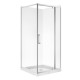 800*800*1850mm Swing Door Square Shower Box 800*800*1850mm Swing Door Square Shower Box